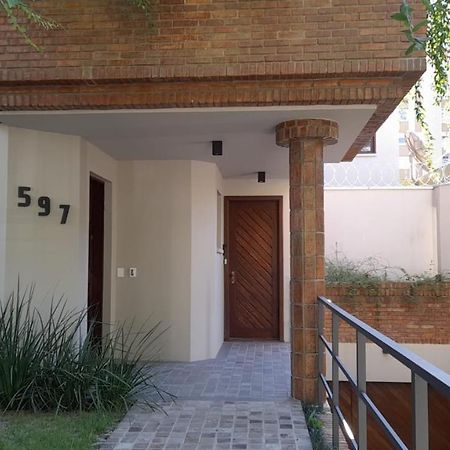 Apartamento 203 - Menino Deus Διαμέρισμα Πόρτο Αλέγκρε Εξωτερικό φωτογραφία