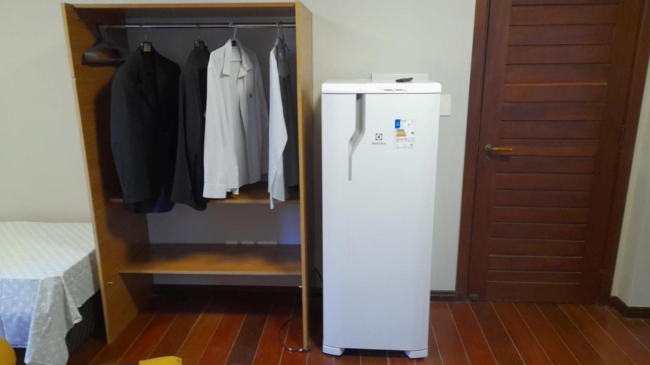 Apartamento 203 - Menino Deus Διαμέρισμα Πόρτο Αλέγκρε Εξωτερικό φωτογραφία
